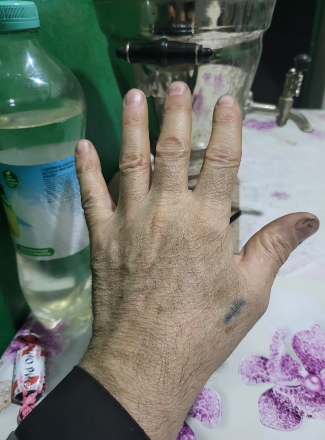 Кто, где и чем занят?