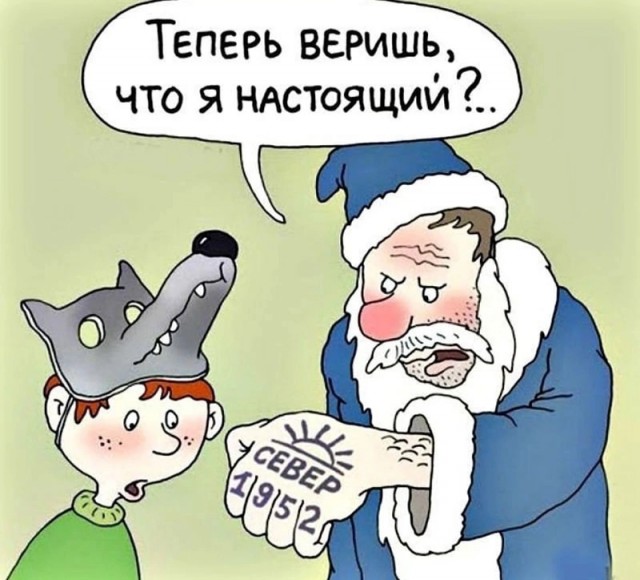 Так себе картинки 10.01.25