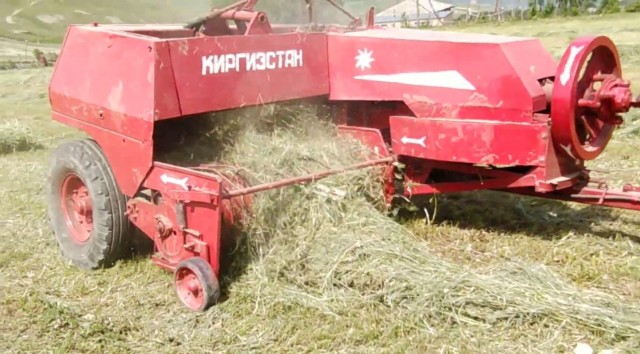 Легендарные товары 8 республик СССР, которые невозможно забыть
