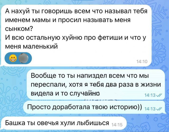 Всего понемногу. От 27.02.2025