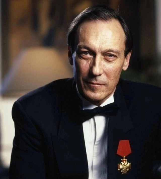 Интересные снимки известных людей 10.03.25