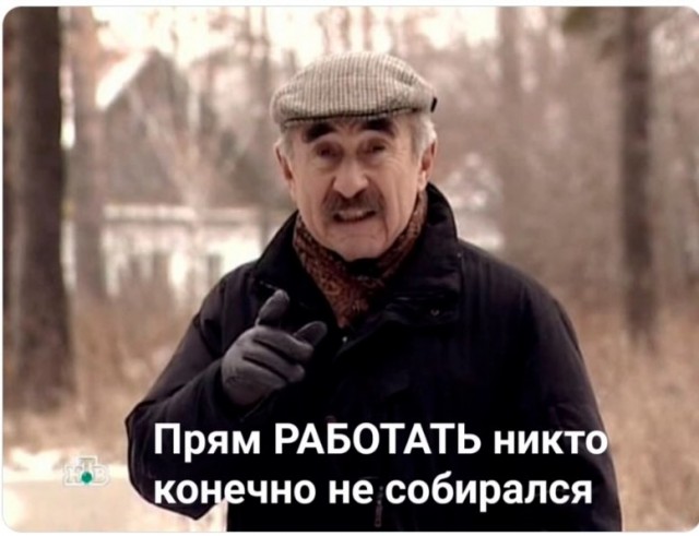 Завалялось тут случайно немного забавных картинок