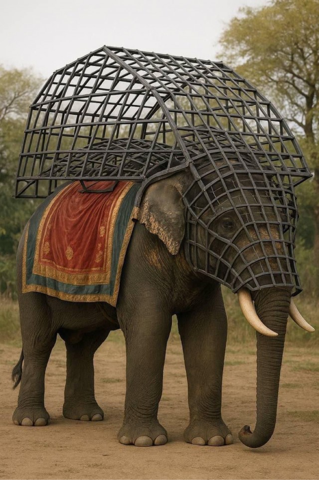 От пакистанских дронов