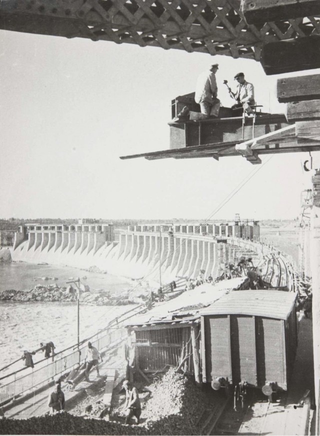 ​ Фотографии из прошлого нашей страны – 109