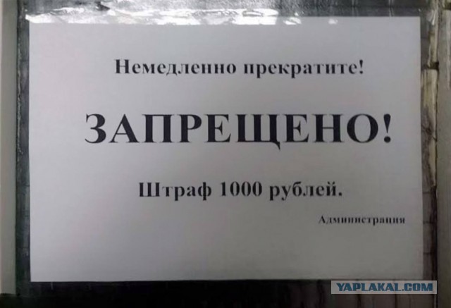 Повышение штрафа за непропуск автомобилей с «мигалками»