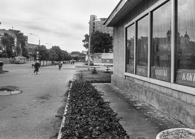 Фотографии из прошлого нашей страны – 119