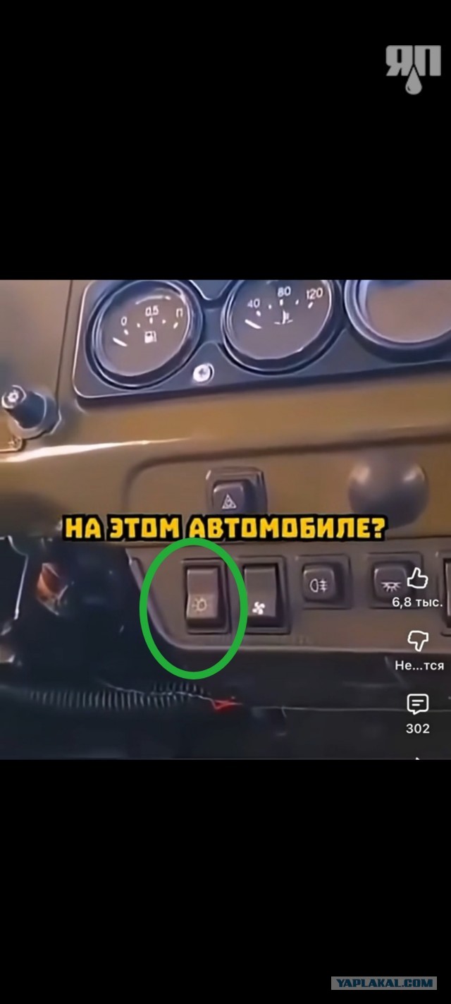 Российский автопром для любителей пруля