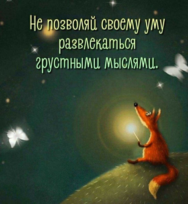 Прикольные и просто красивые картинки 24.10.2025