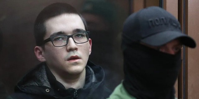Убивший 9 человек в казанской гимназии, не стал обжаловать приговор в Верховном суде.