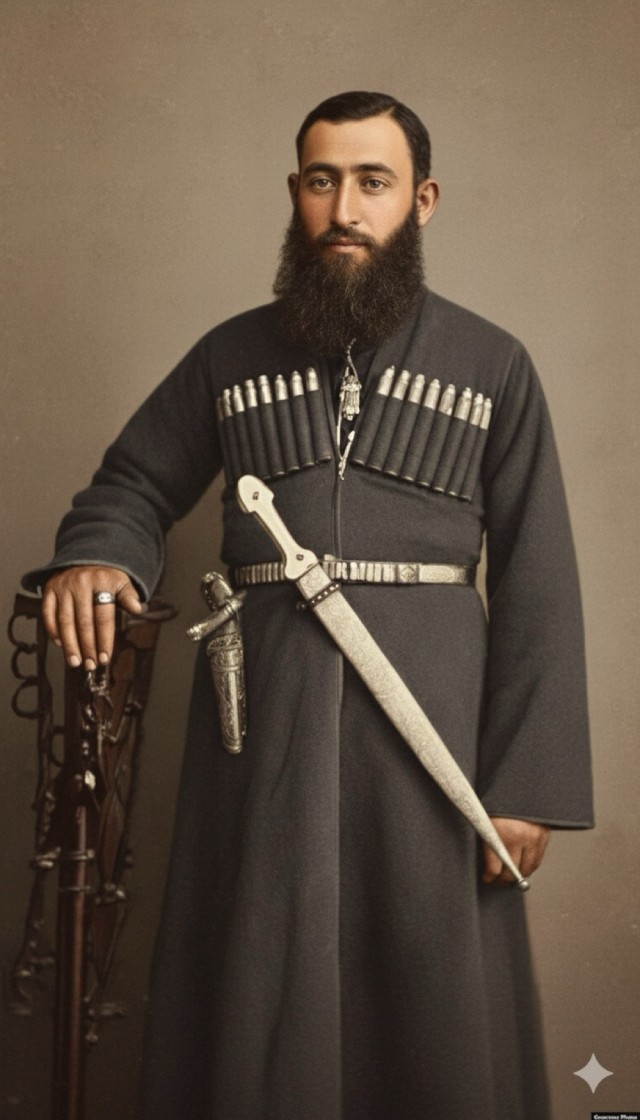 Дербент. Еврейский след