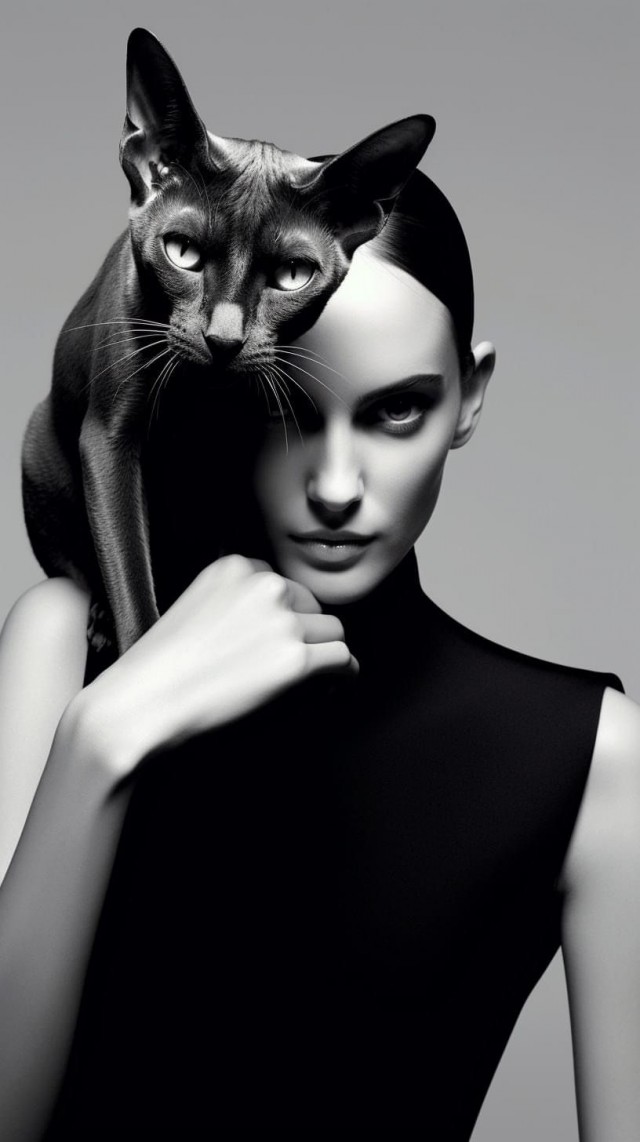 Прикольные и просто красивые картинки 18.11.2025