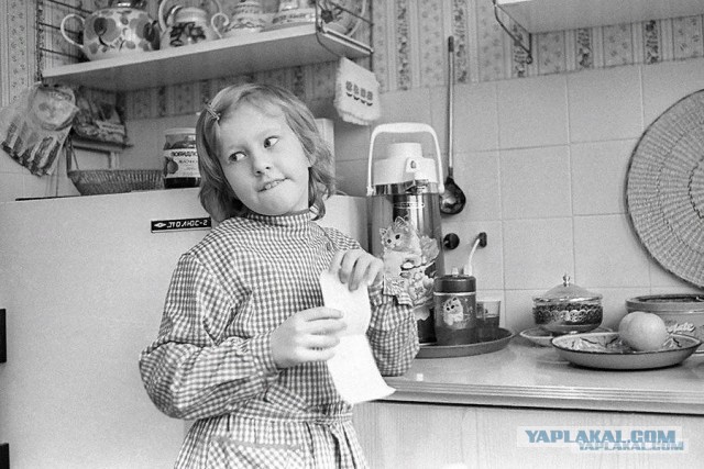 Интересные фотографии 1990 -х 30.11.25