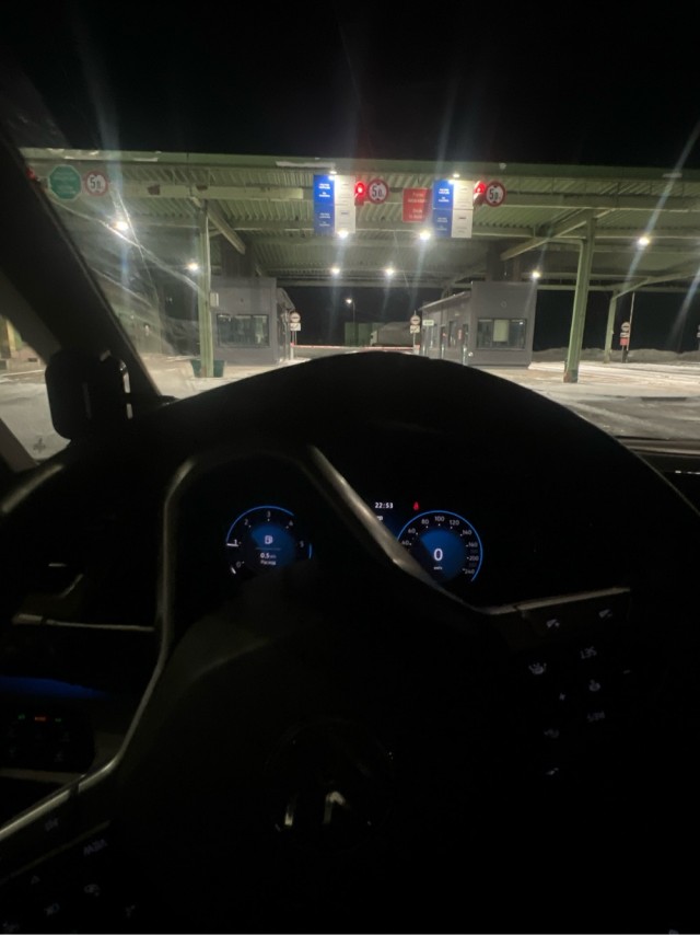 В первый раз новый год один (продолжение)