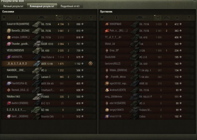 Wargaming 63