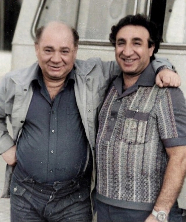 ​ Фотографии из прошлого нашей страны – 132