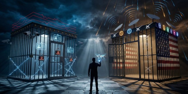 Ковид, Цифровая валюта и прочие радости. III