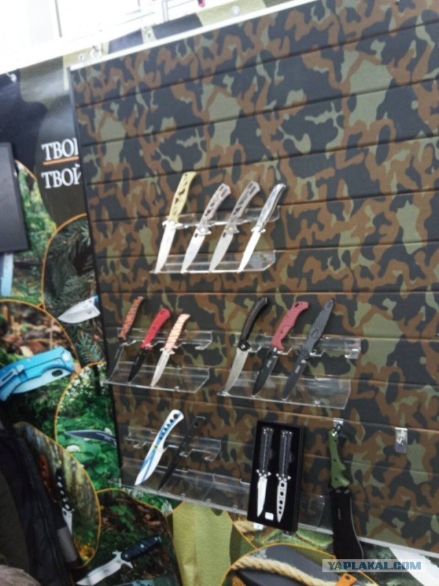 Складной нож из стали М-390, до 23000 р. Что посоветуете?