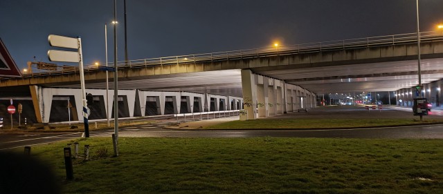 Прогулка по Амстердаму