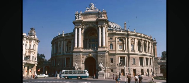 Фотографии из прошлого нашей страны – 142