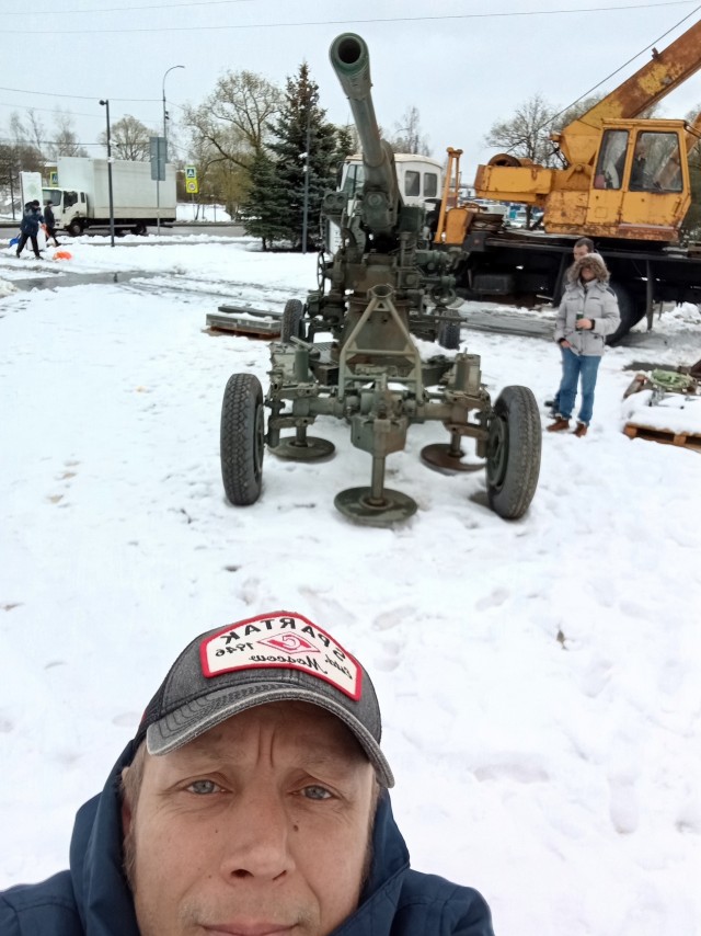 Пока закипает вода