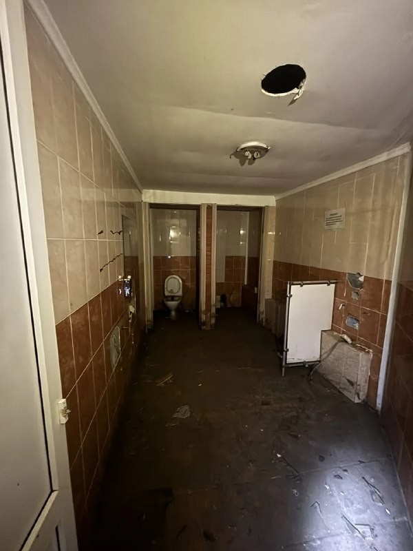 Как же продать гавно, пока не получается.