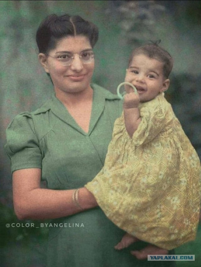 80 лет назад родился Фредди Меркьюри.