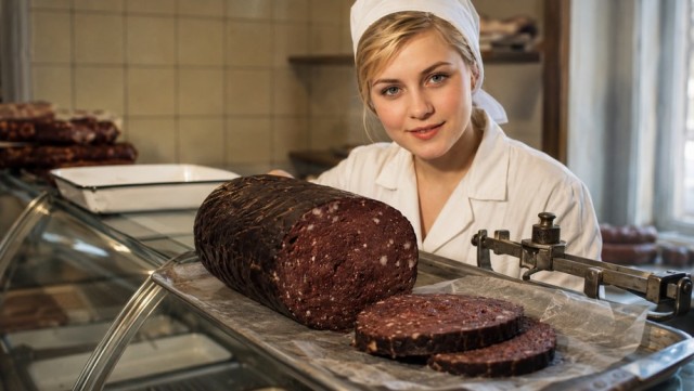 5 советских продуктов, которые исчезли вместе со страной