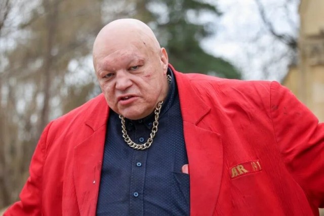 Опубликованы список Аненербе.