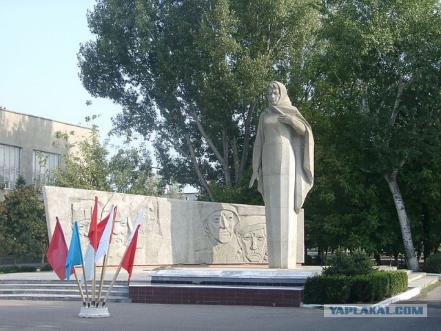 Памятники неизвестному солдату в разных странах ми