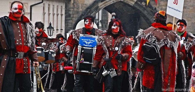 Еврокарнавал 2010