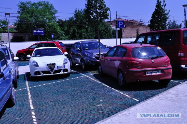 10 самых сексуальных Alfa Romeo