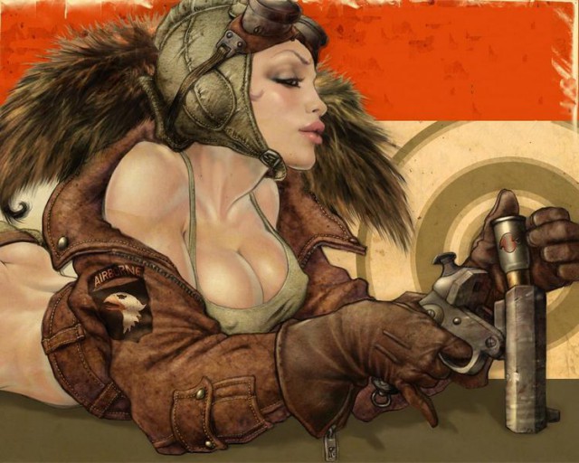 Wargaming 11