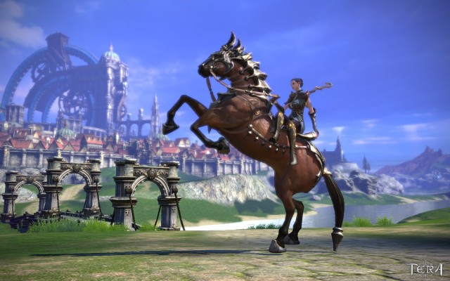 30 самых крутых MMORPG всех времен