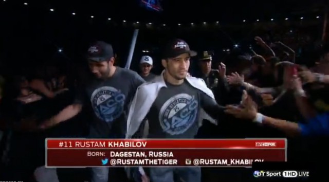 БОКС/MMA....