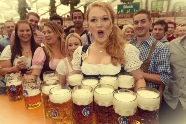 13 причин выпить пива