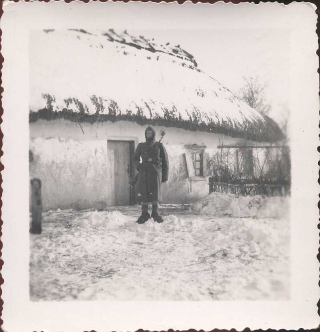 1941 год. Боль и мужество. Фото.
