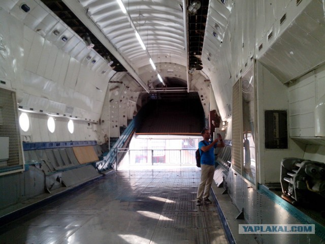 Технический музей в Шпаере