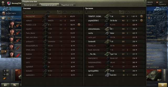 Wargaming 18