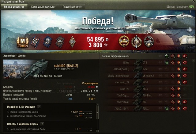 Wargaming 20