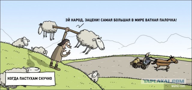Веселые картинки