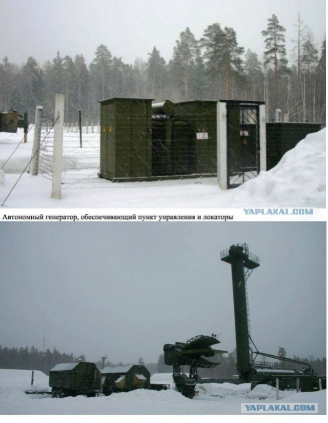 Почему американцы боятся ракетных комплексов С-300