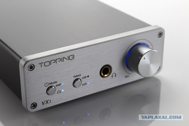 Домашняя Hi-Fi система для небольшого бюджета