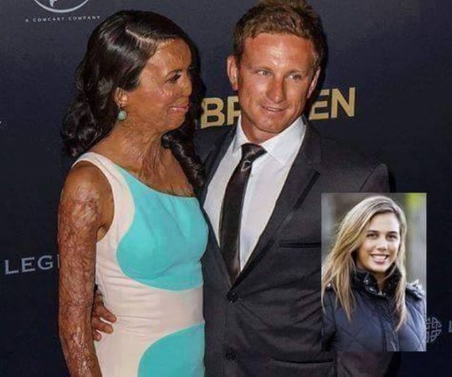 Подборка самых интересных снимков