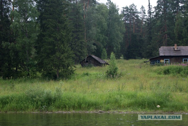 Сибирь 2015