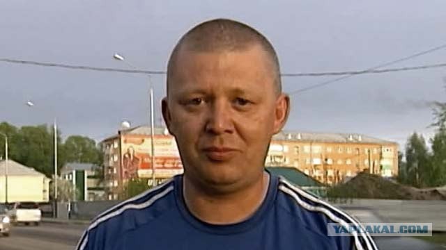 Не пожалел свою машину