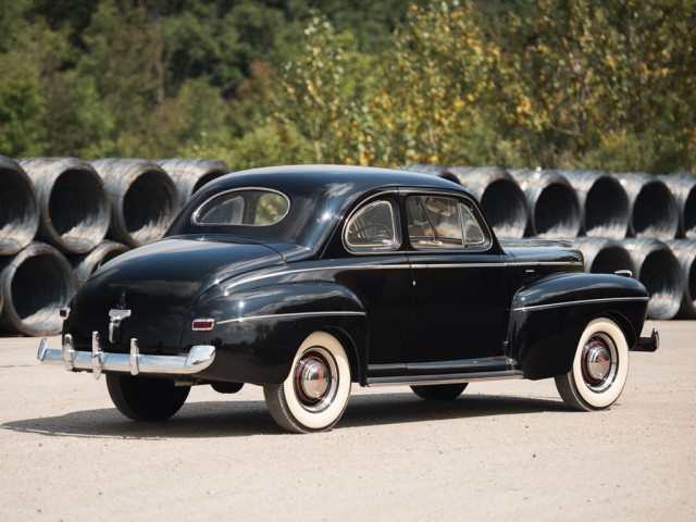 Автомобили RM Auctions/Sotheby's, октябрь 2015