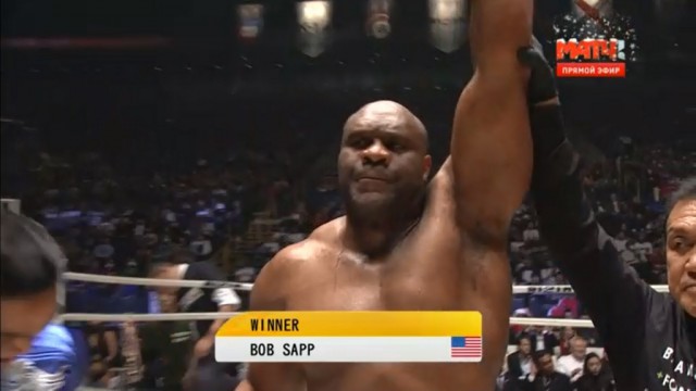 Новости бокса и MMA(бои без правил)