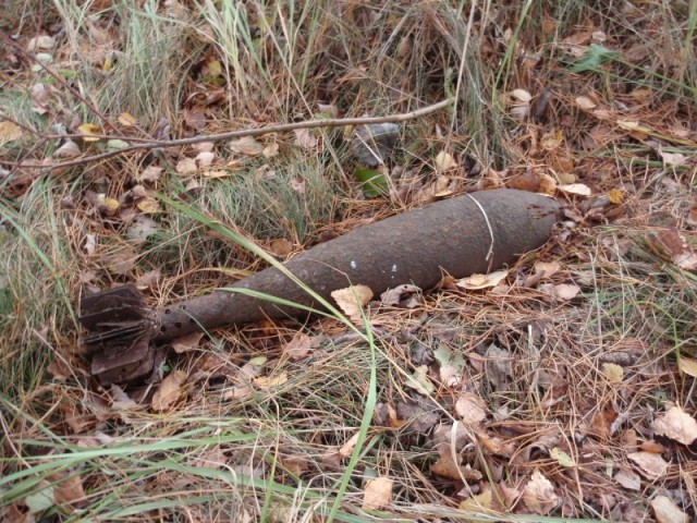 В Оренбурге прогремели взрывы