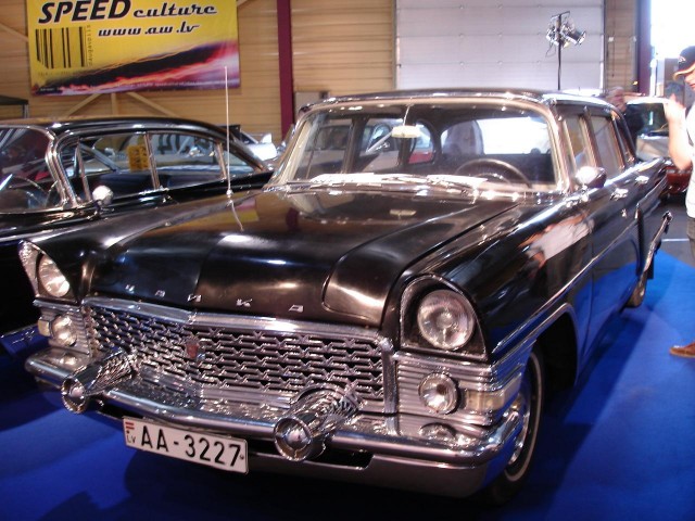 Аэрография автомобиля