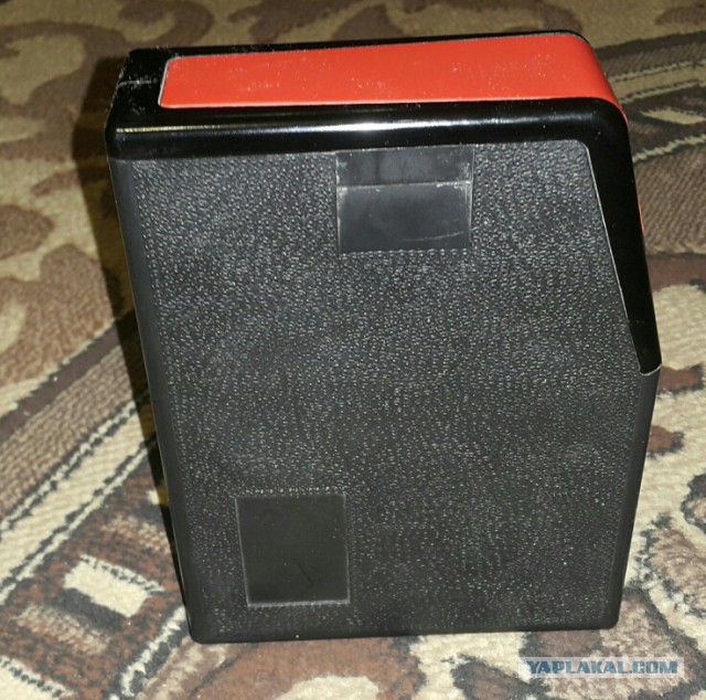 Очередная угадайка